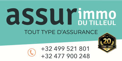 Assur Immo Du Tilleul
