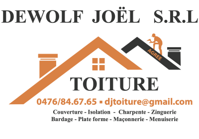 Toiture Dewolf Joël