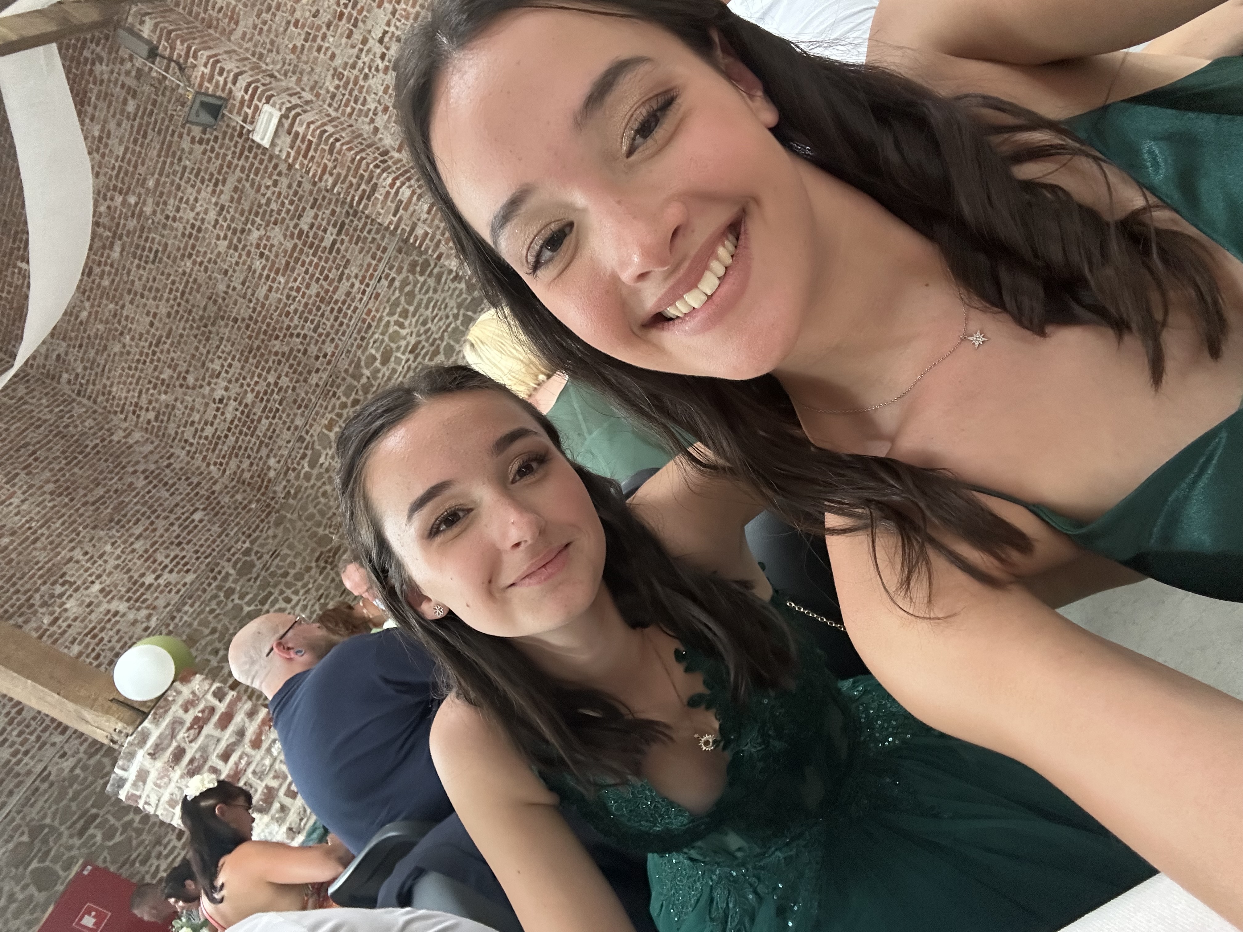 Photo de mariage