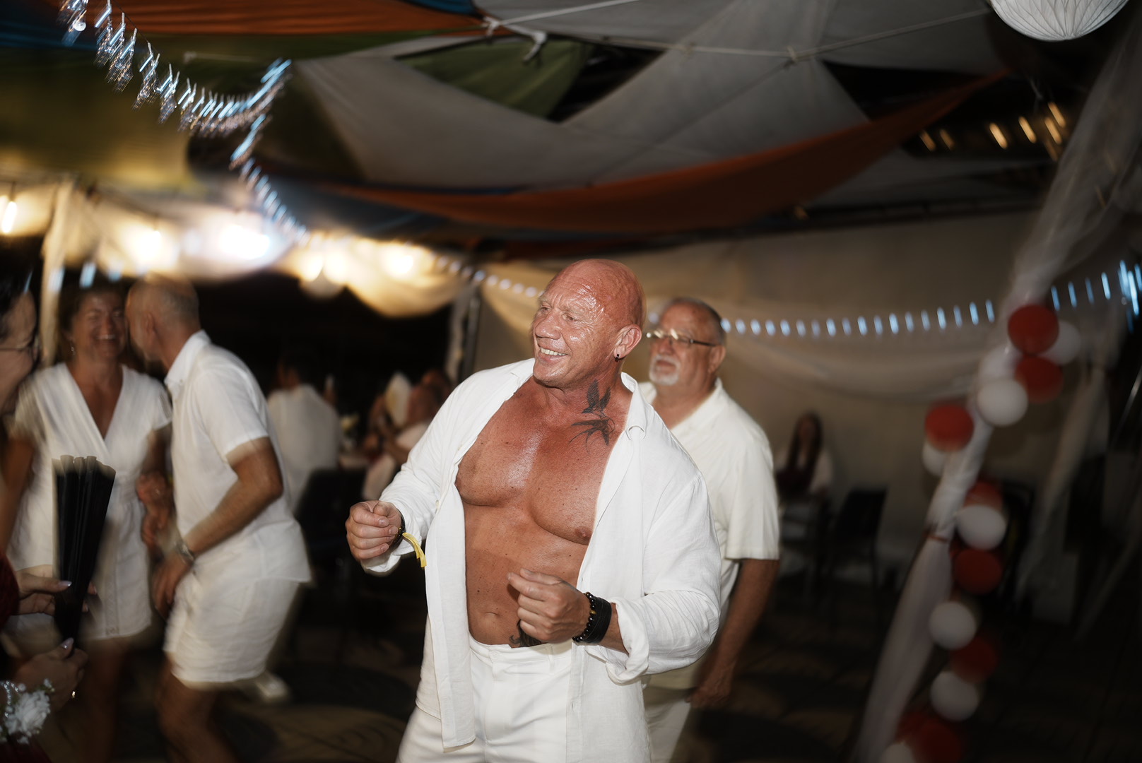 Photo de mariage