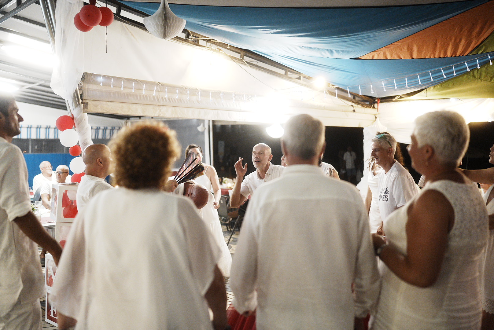 Photo de mariage