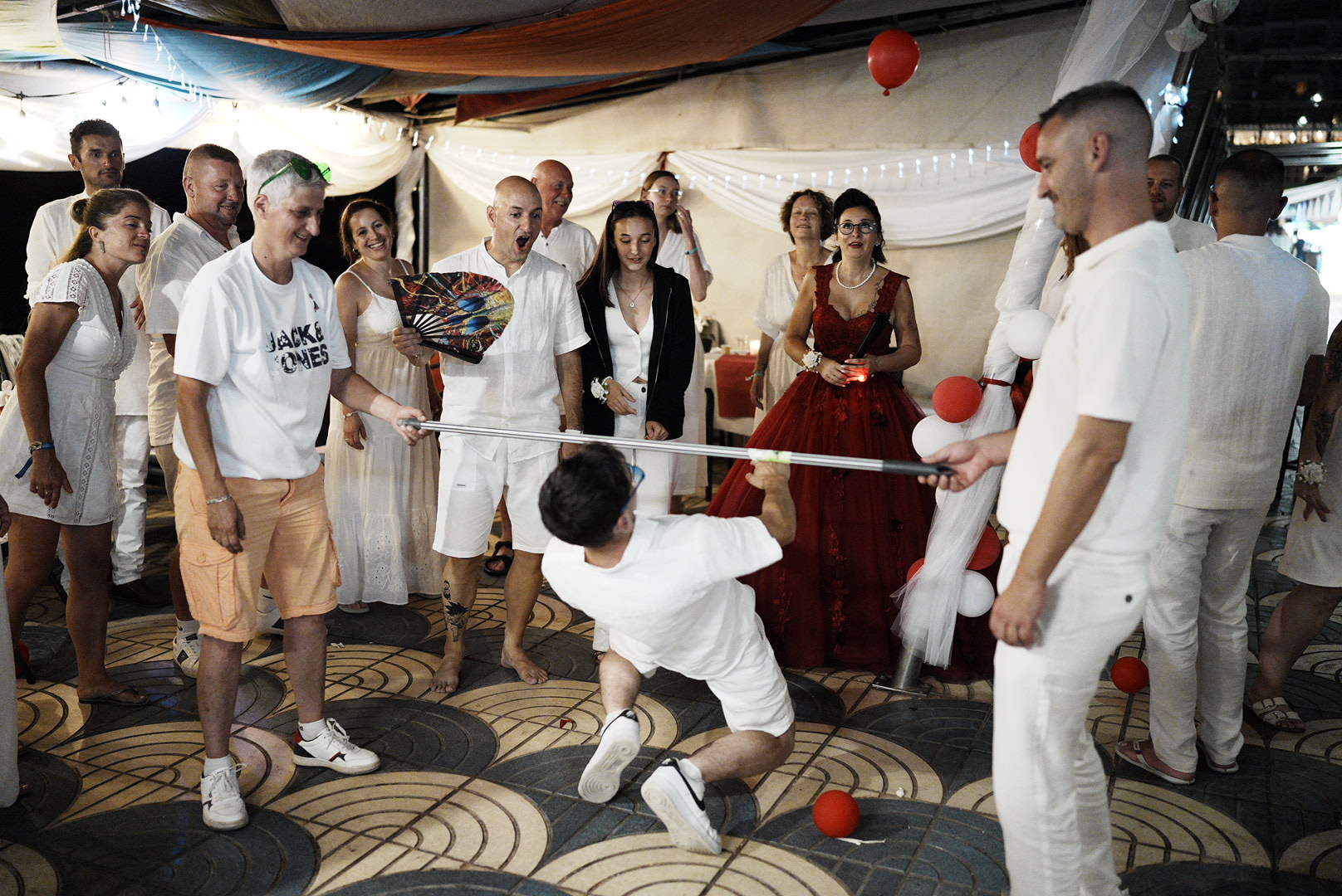 Photo de mariage